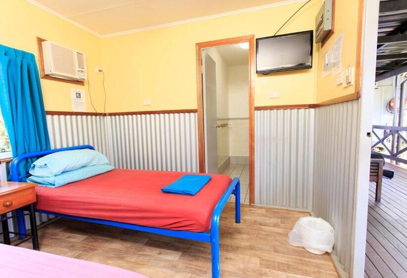 标准间, Scotty S Mission Beach