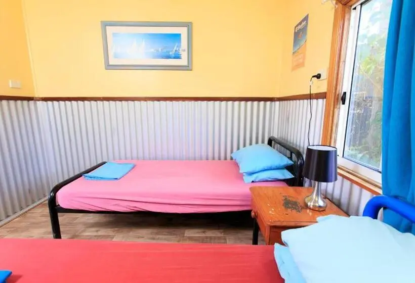 Standard-huone, Scotty S Mission Beach