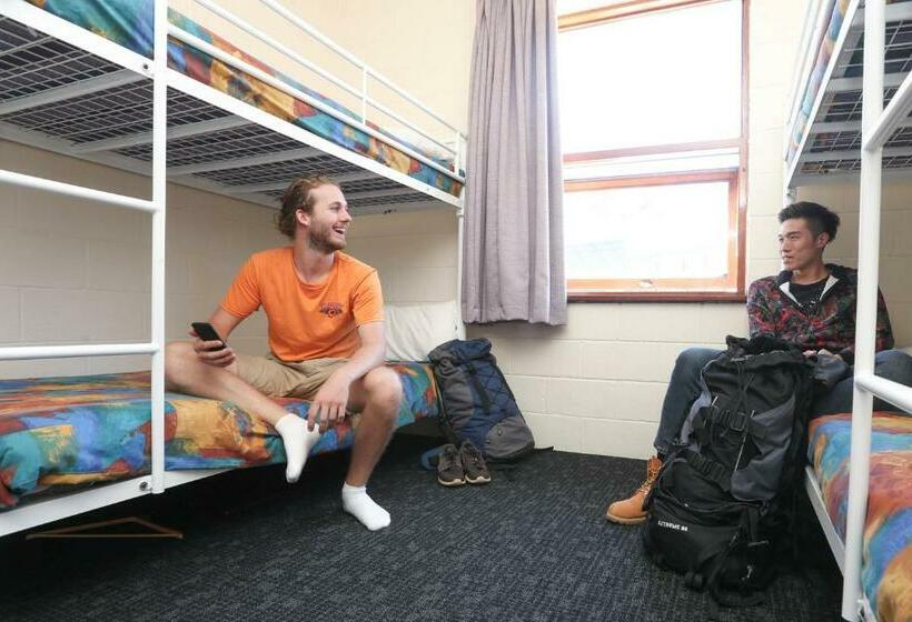Кровать в Общей Комнате, Yha Thredbo
