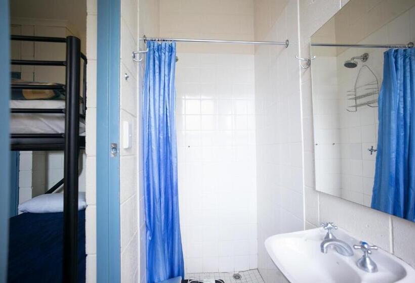 Номер Стандарт Плюс, Yha Thredbo