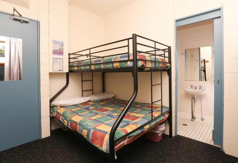 Номер Стандарт Плюс, Yha Thredbo