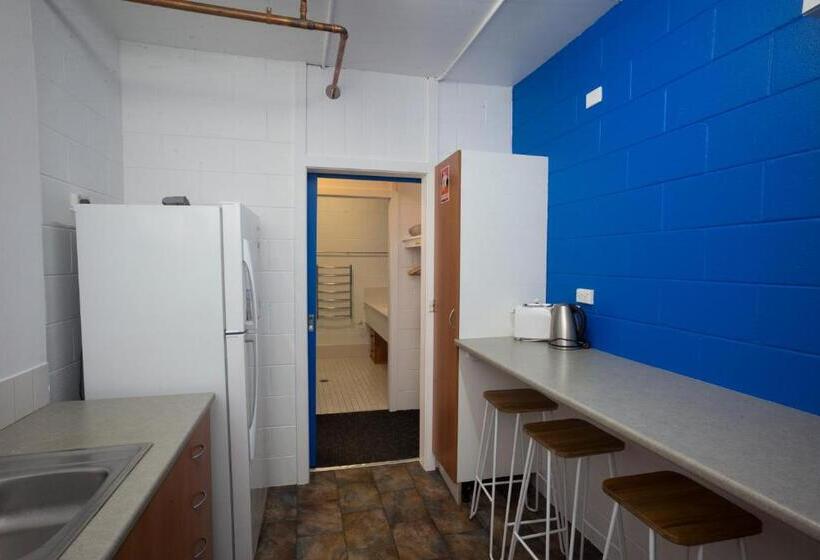 Студия Стандарт, Yha Thredbo