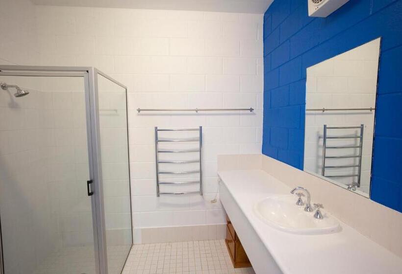 Студия Стандарт, Yha Thredbo