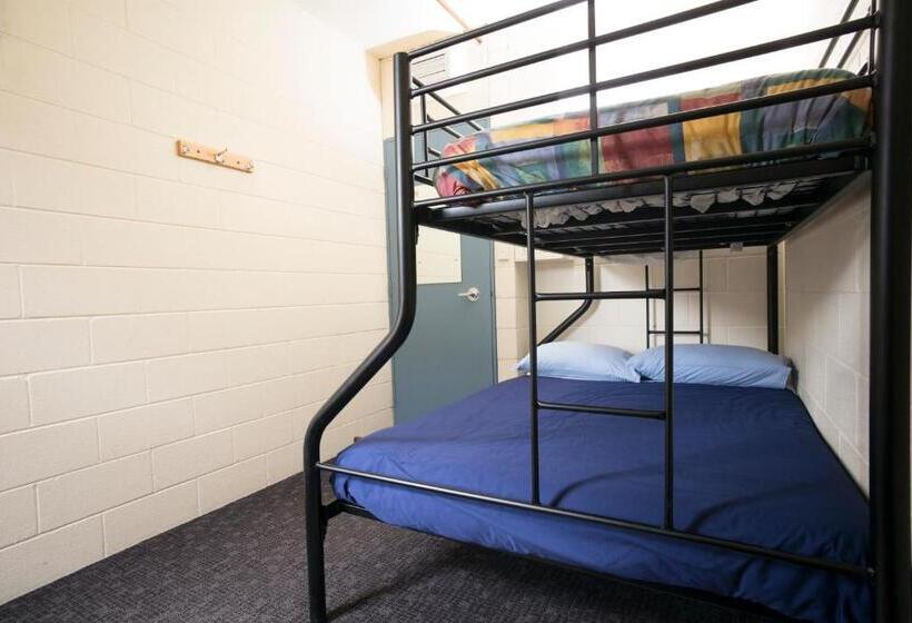 Номер Стандарт Вид на Горы, Yha Thredbo