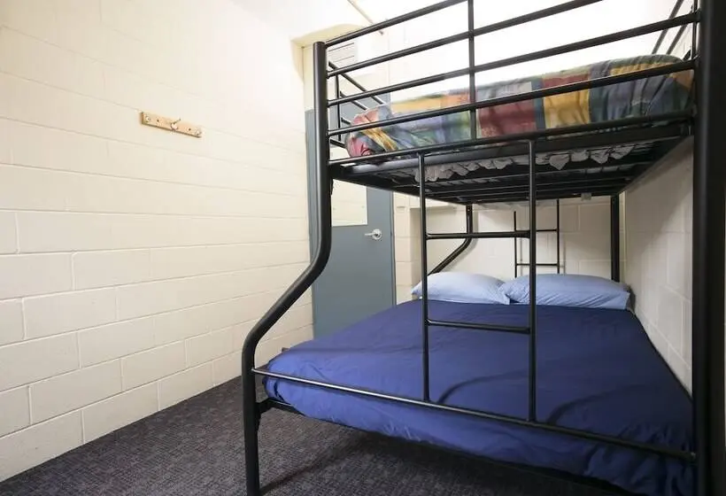 Standard Plus -huone, Yha Thredbo