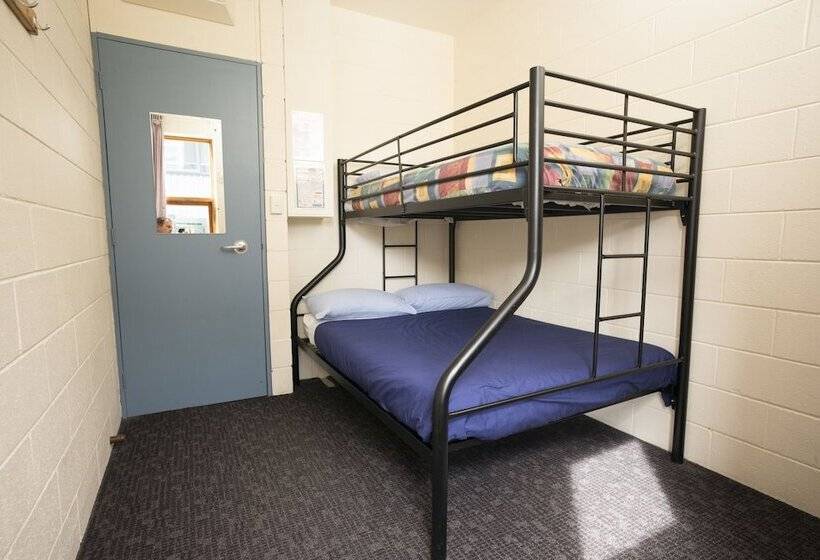 Номер Стандарт Плюс, Yha Thredbo