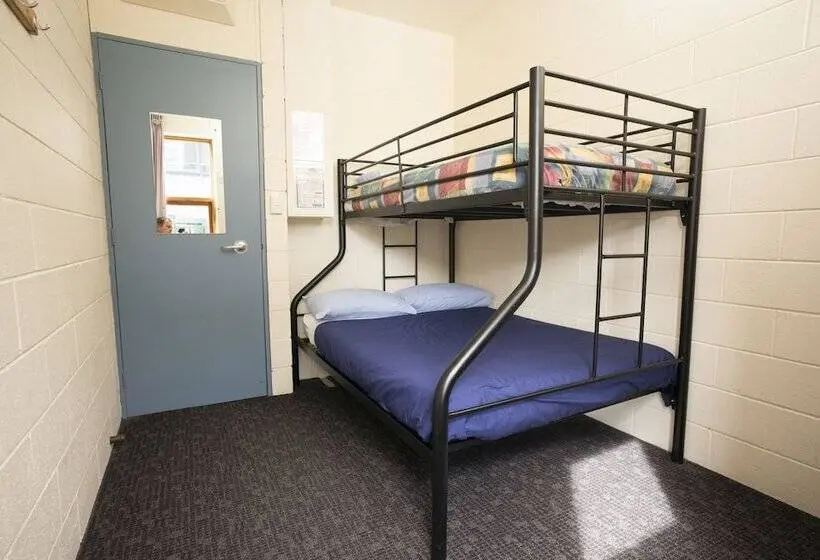 Standard Plus -huone, Yha Thredbo
