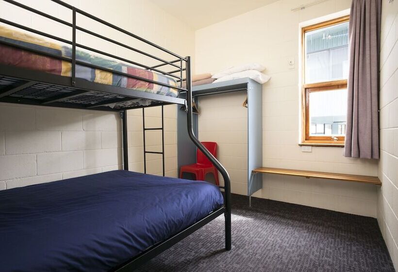 Номер Стандарт Плюс, Yha Thredbo