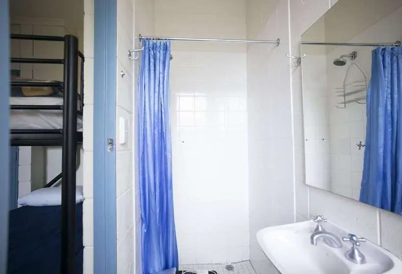 Standard Plus -huone, Yha Thredbo