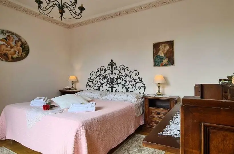 スタンダードルーム, B&b Isonzo