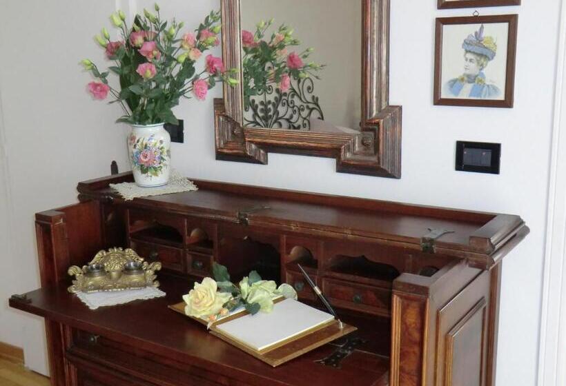 اتاق استاندارد, B&b Isonzo