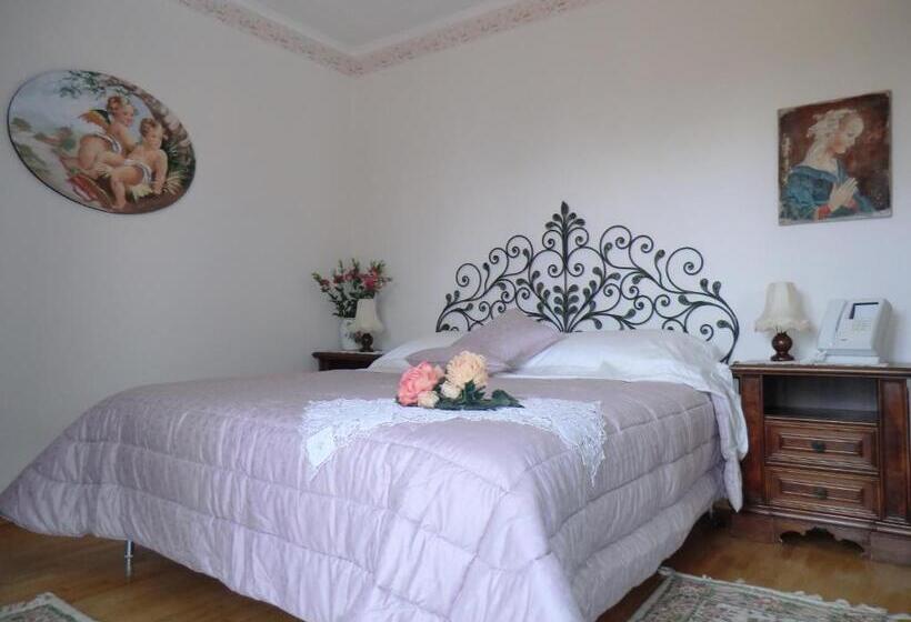 غرفة قياسية, B&b Isonzo