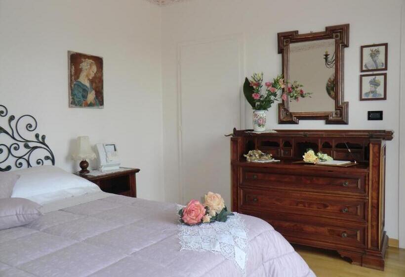 غرفة قياسية, B&b Isonzo