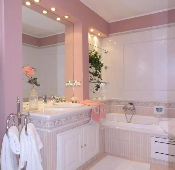 ファミリールーム, B&b Isonzo