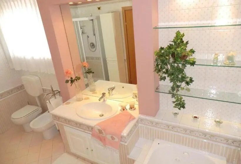 ファミリールーム, B&b Isonzo