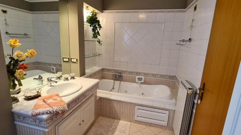 غرفة عائلية, B&b Isonzo