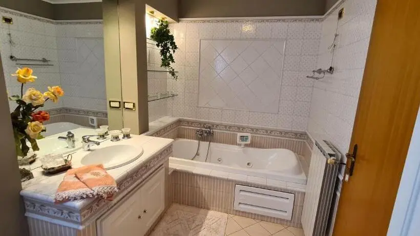 ファミリールーム, B&b Isonzo