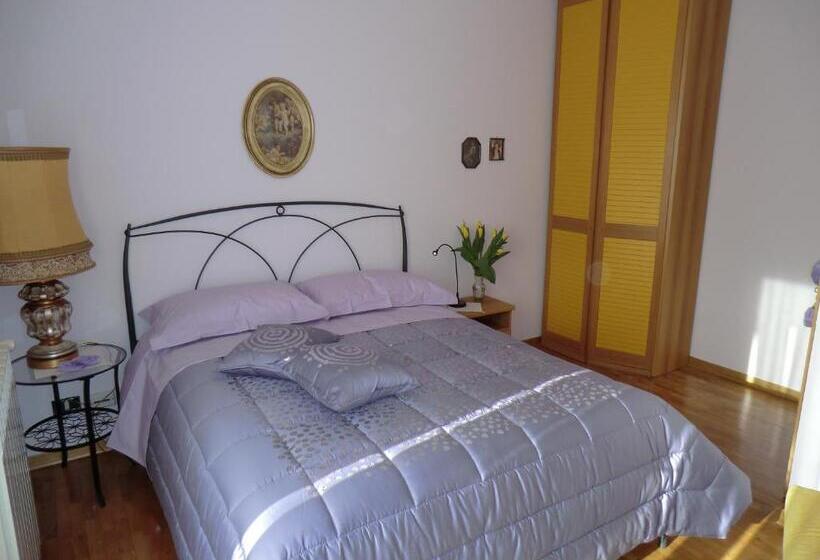 غرفة عائلية, B&b Isonzo