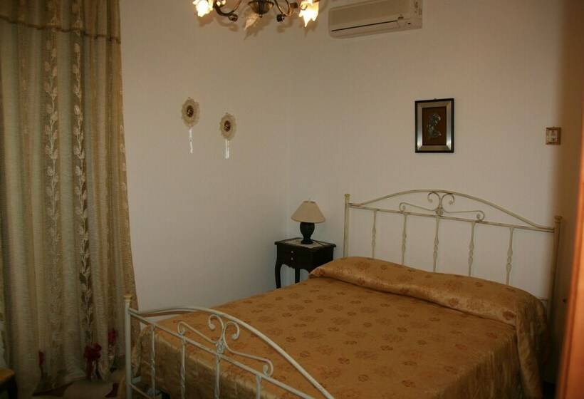 スタンダードルーム, B&b Montesole Holiday