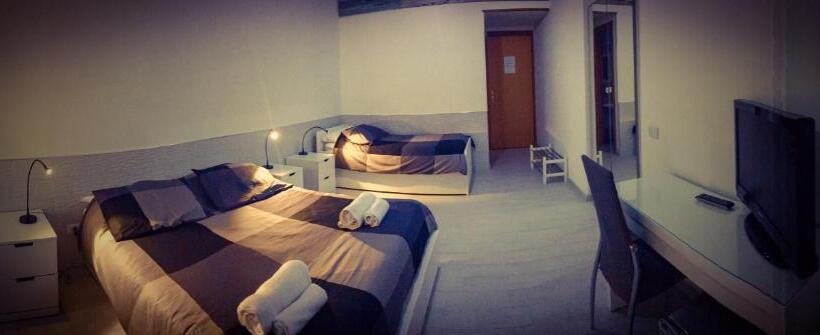 スタンダードトリプルルーム, Affittacamere La Giara