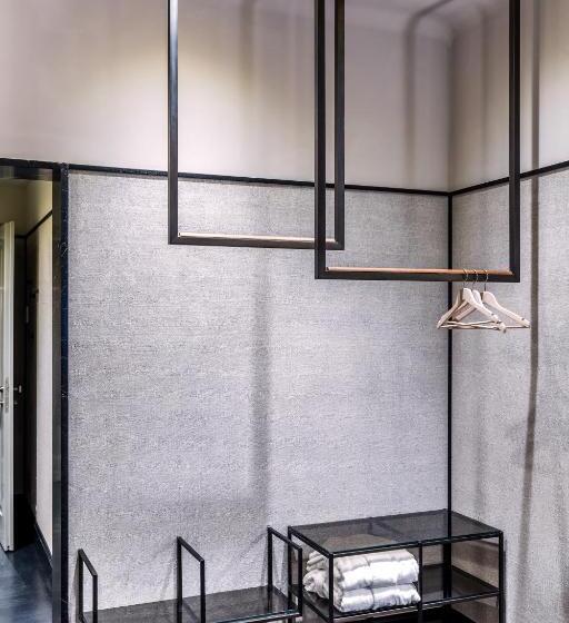 اتاق استاندارد, Locanda Pandenus Brera