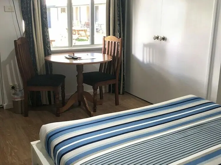 Standard-huone, Busselton Ithaca Motel