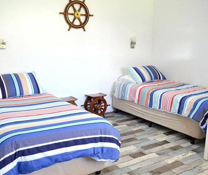 스탠다드 트리플 룸, Busselton Ithaca Motel