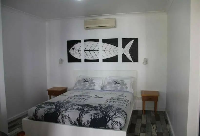 Standard-huone, Busselton Ithaca Motel