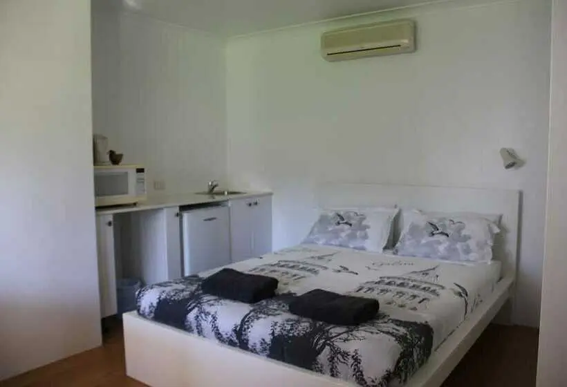 Standard-huone, Busselton Ithaca Motel
