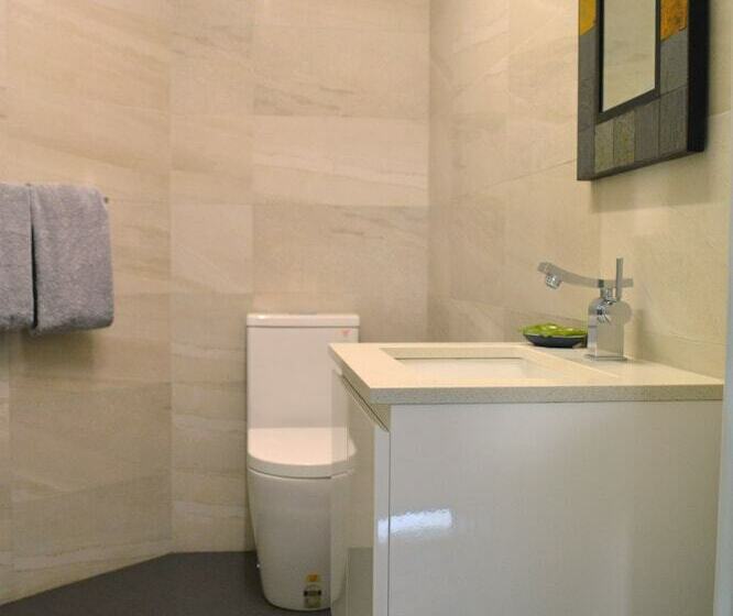 Номер Стандарт Трехместный, Busselton Ithaca Motel