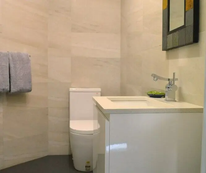 Standard Kolmen Hengen Huone, Busselton Ithaca Motel