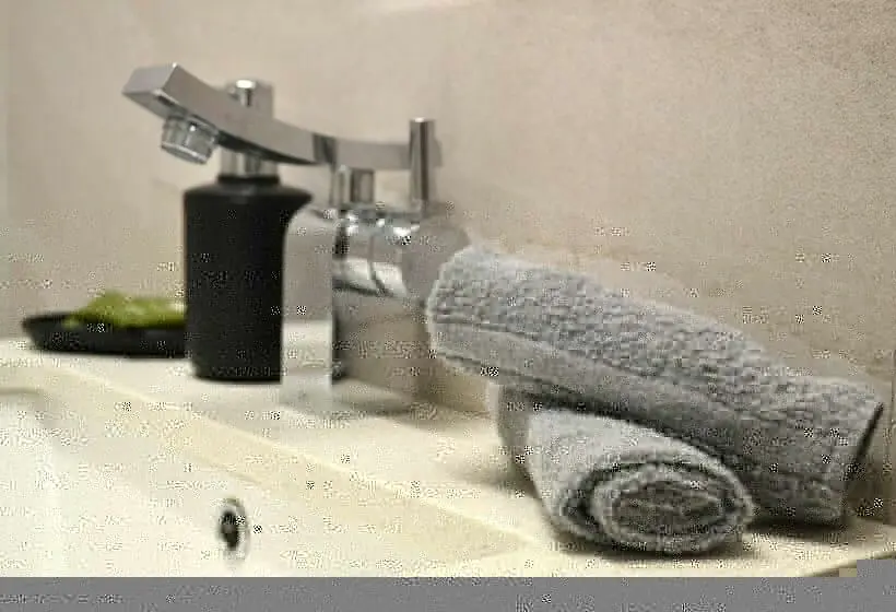 Standard-huone, Busselton Ithaca Motel