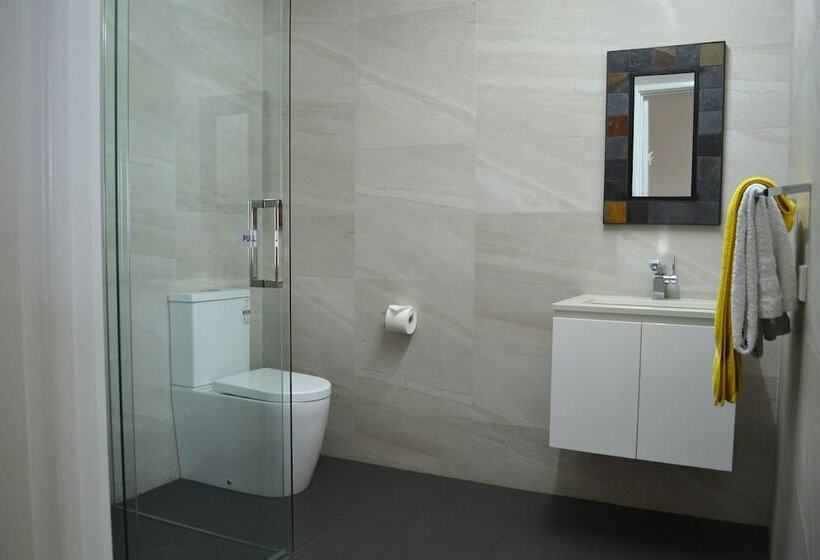 Четырехместный Номер Стандарт, Busselton Ithaca Motel