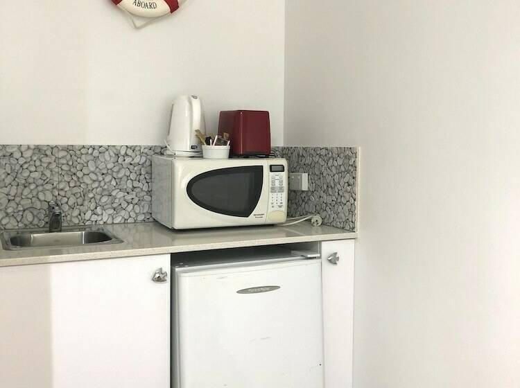 Номер Стандарт, Busselton Ithaca Motel