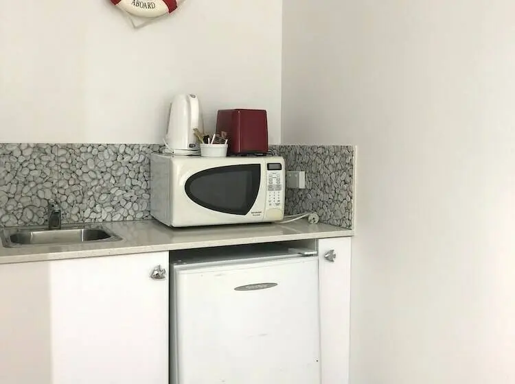 Standard-huone, Busselton Ithaca Motel