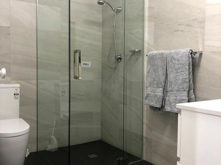 Номер Стандарт, Busselton Ithaca Motel