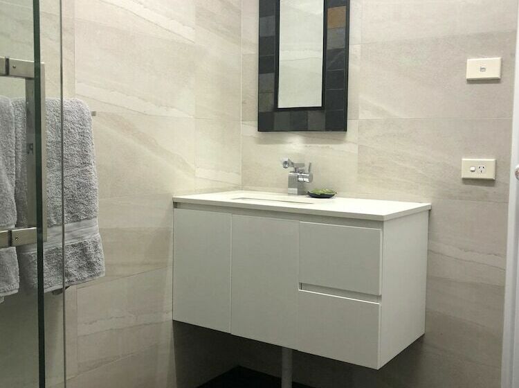 Номер Стандарт, Busselton Ithaca Motel