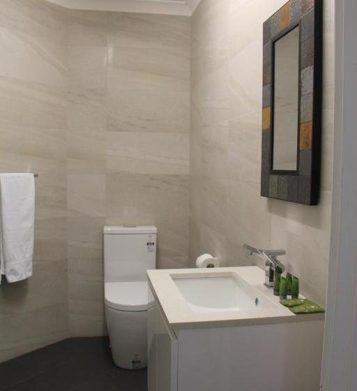 Номер Стандарт, Busselton Ithaca Motel