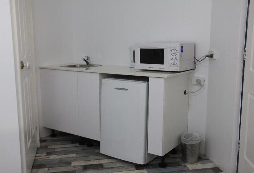 Номер Стандарт, Busselton Ithaca Motel