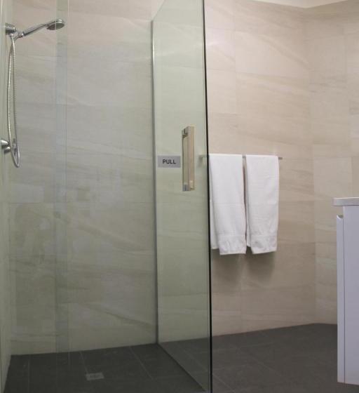 Номер Стандарт, Busselton Ithaca Motel