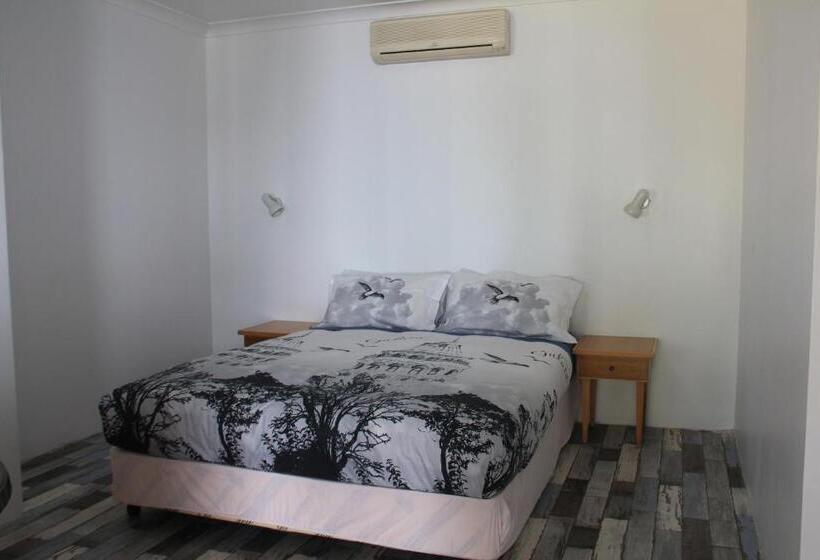 Номер Стандарт, Busselton Ithaca Motel