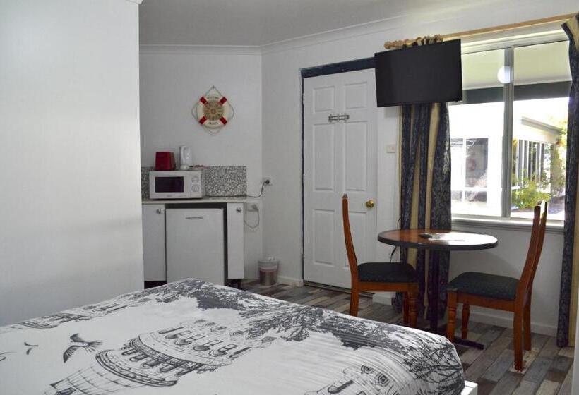Номер Стандарт, Busselton Ithaca Motel