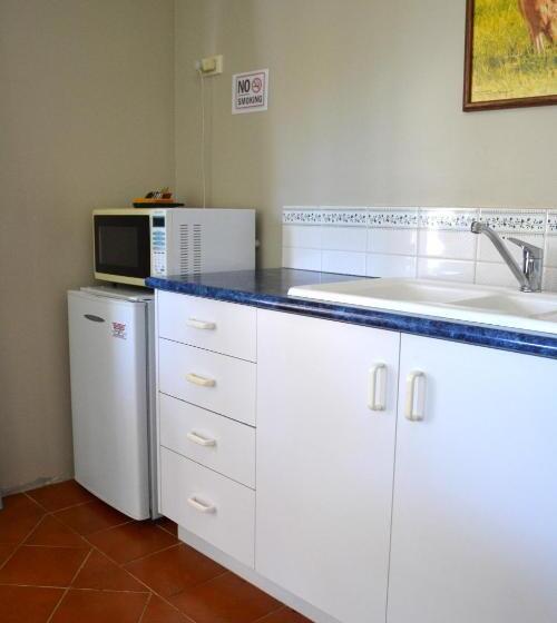 패밀리 룸, Busselton Ithaca Motel