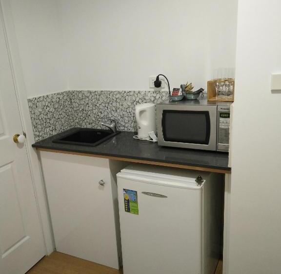 Трехместный Номер Deluxe, Busselton Ithaca Motel