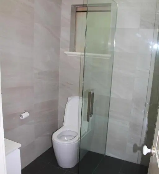 Economy-huone, Busselton Ithaca Motel