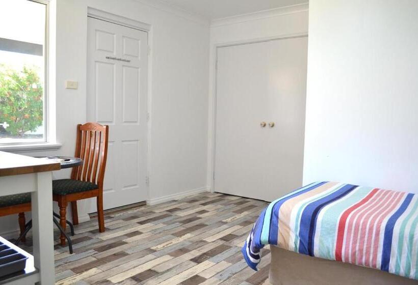 Номер Economy, Busselton Ithaca Motel