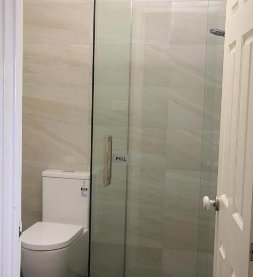 Номер Стандарт Трехместный, Busselton Ithaca Motel