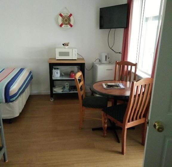 Номер Стандарт Трехместный, Busselton Ithaca Motel