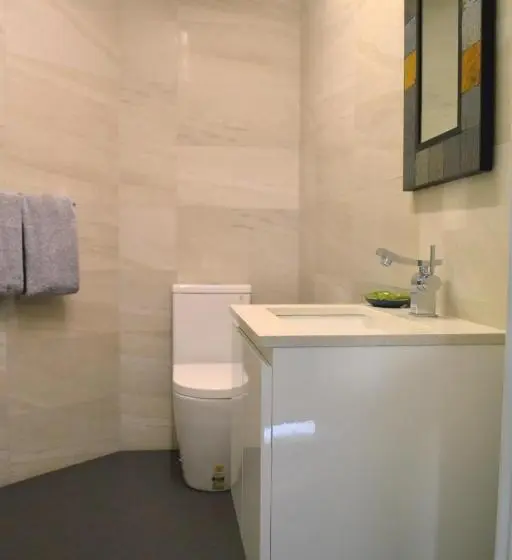 Standard-huone Poreallas, Busselton Ithaca Motel