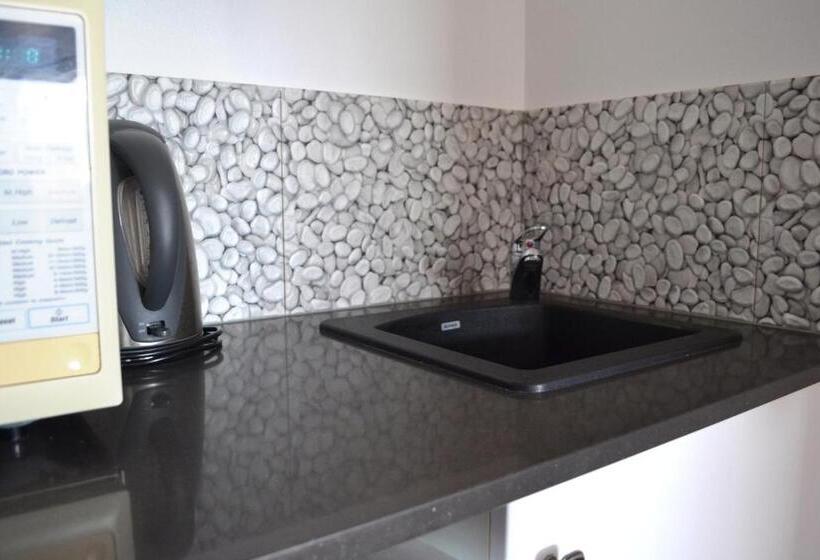 Номер Стандарт с Гидромассажем, Busselton Ithaca Motel